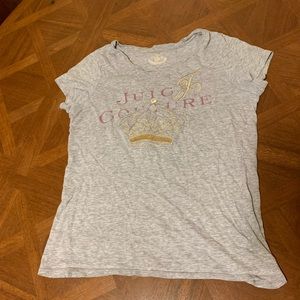 Juicy couture tshirt